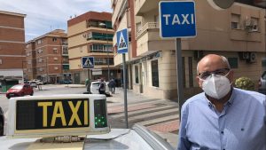 taxi